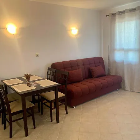 Appartement Pearl *