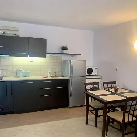 Appartement Pearl