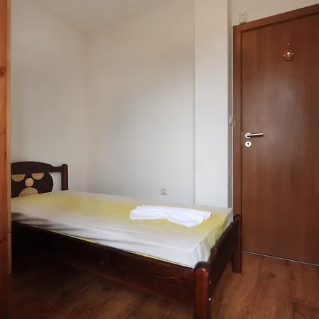 Pearl Appartement