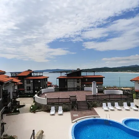 Pearl Sozopol