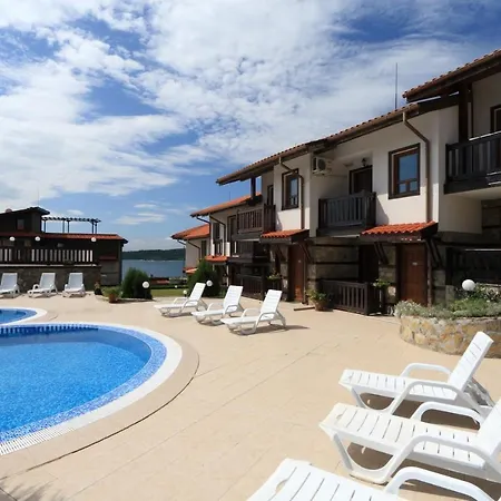 Appartement Pearl Sozopol
