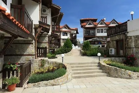 Appartement Pearl Sozopol