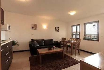Apartment Pearl Sozopol