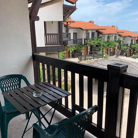Pearl Appartement Sozopol