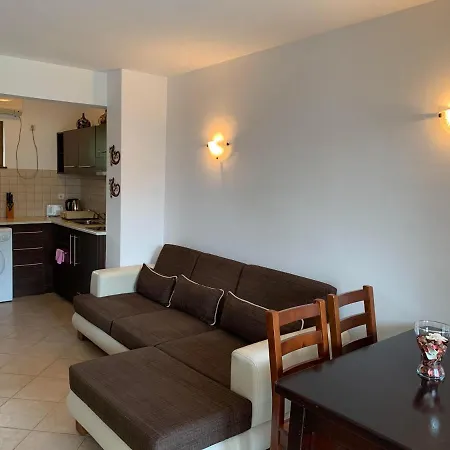 Appartement Pearl