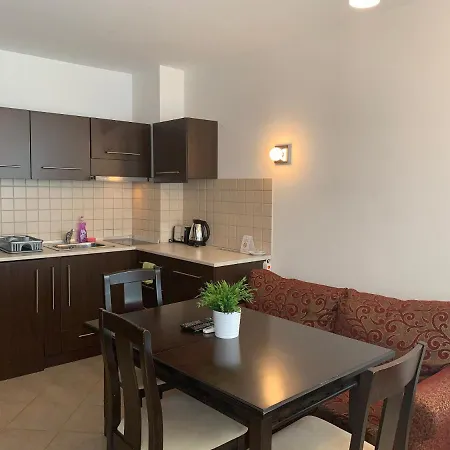 Appartement Pearl